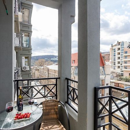 Tbilisi Apartment Ll Exterior foto