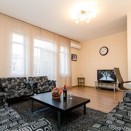 Tbilisi Apartment Ll Exterior foto