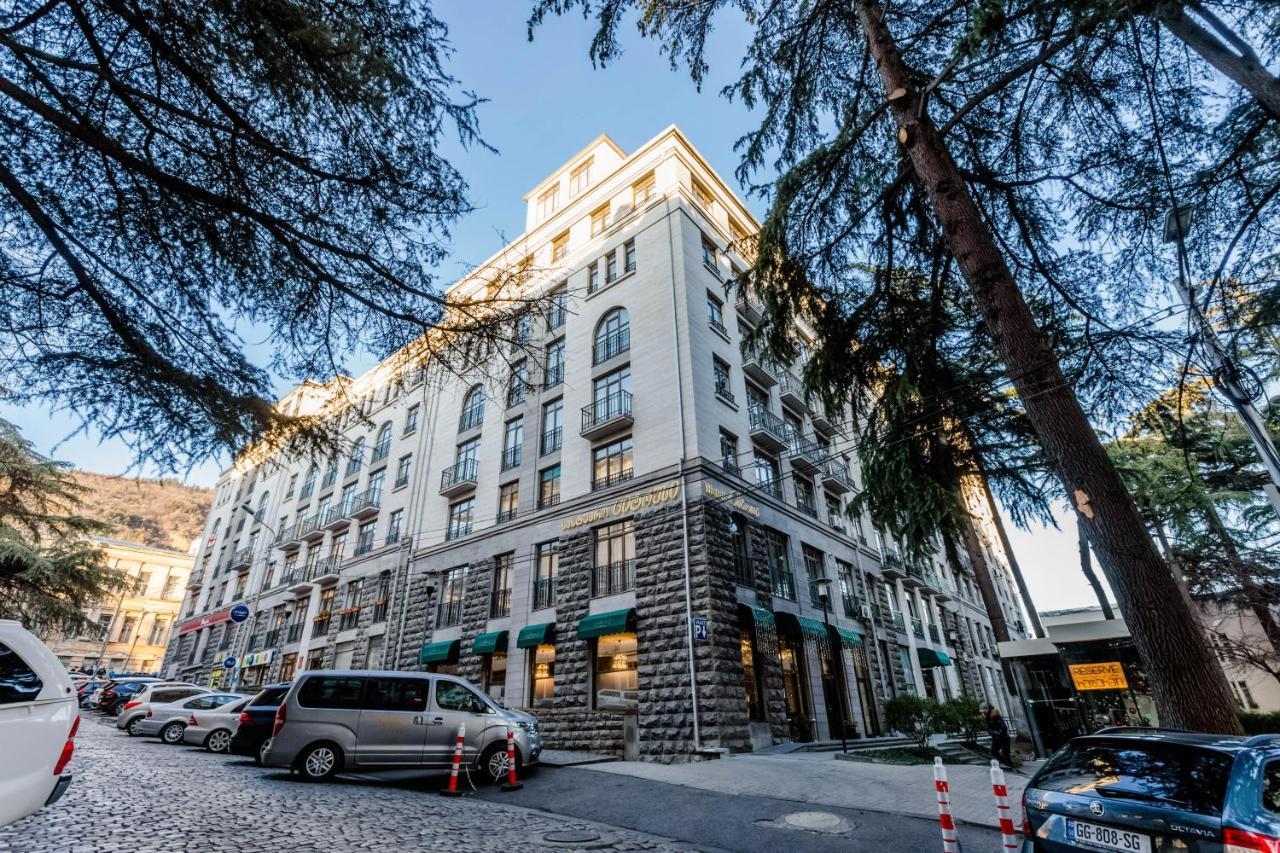 Tbilisi Apartment Ll Exterior foto