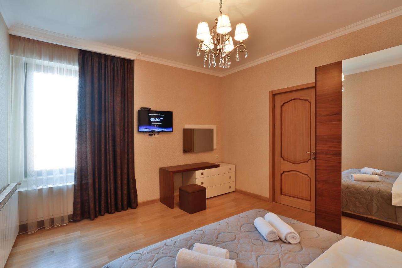 Tbilisi Apartment Ll Exterior foto