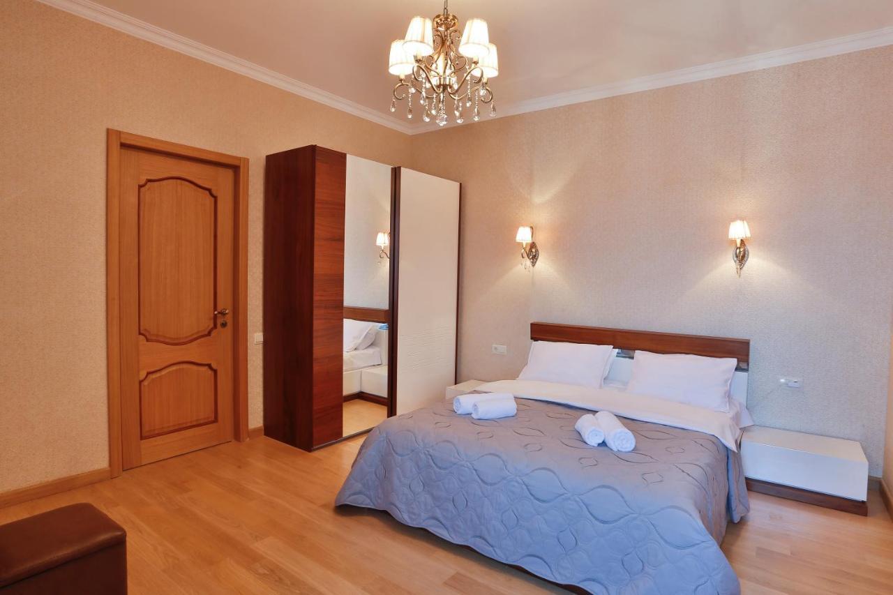 Tbilisi Apartment Ll Exterior foto