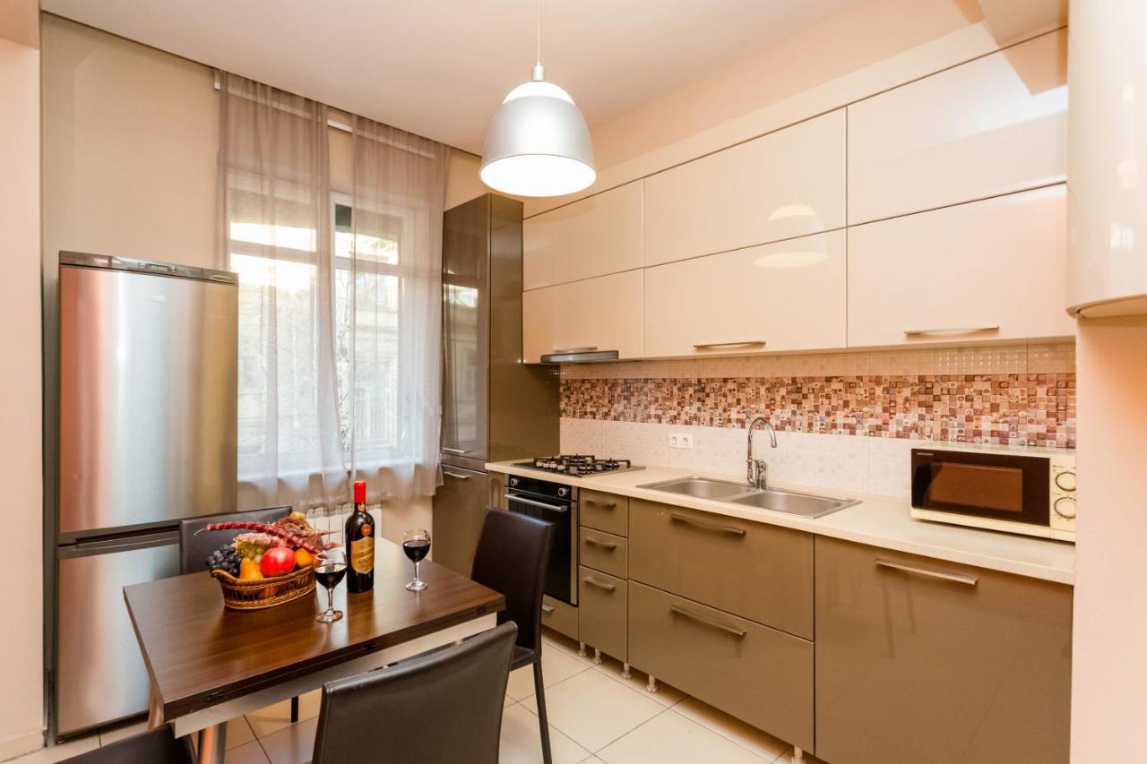 Tbilisi Apartment Ll Exterior foto