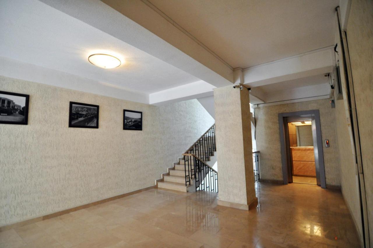Tbilisi Apartment Ll Exterior foto