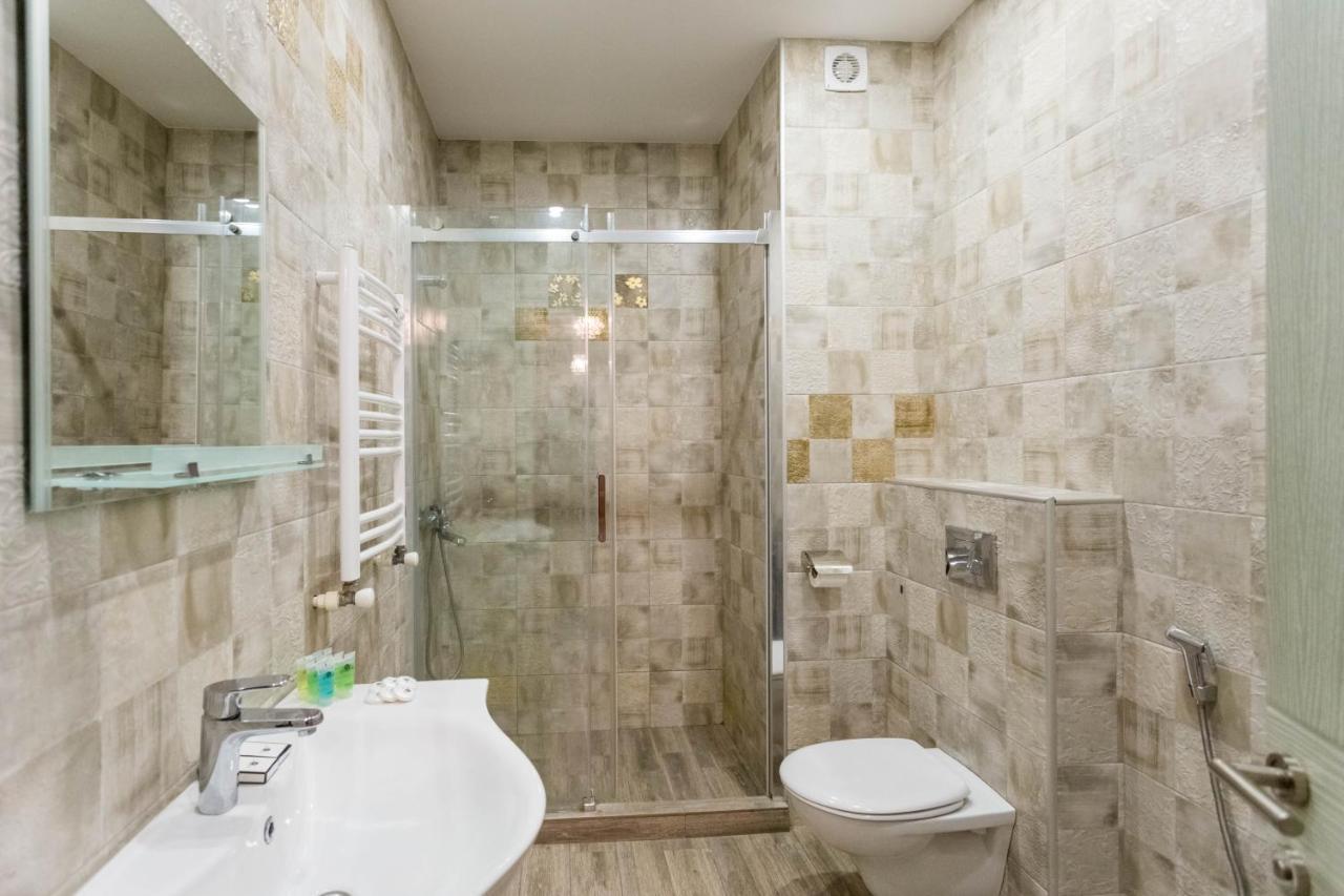 Tbilisi Apartment Ll Exterior foto